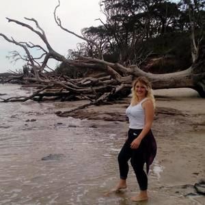 Meet your Posher, Kristina